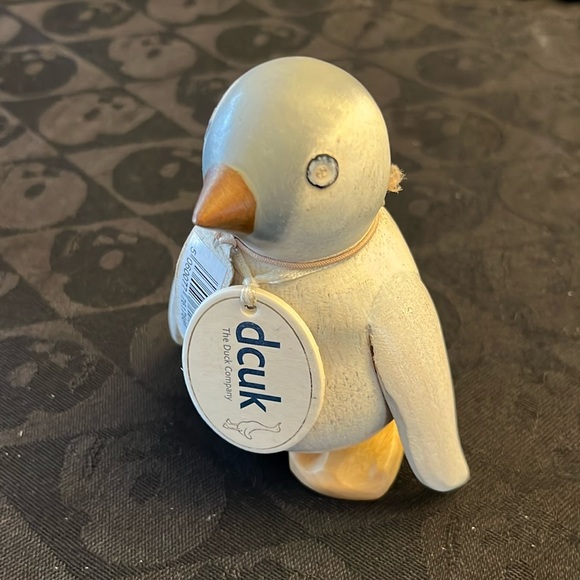 Tom the Penguin - Picture 1 of 4